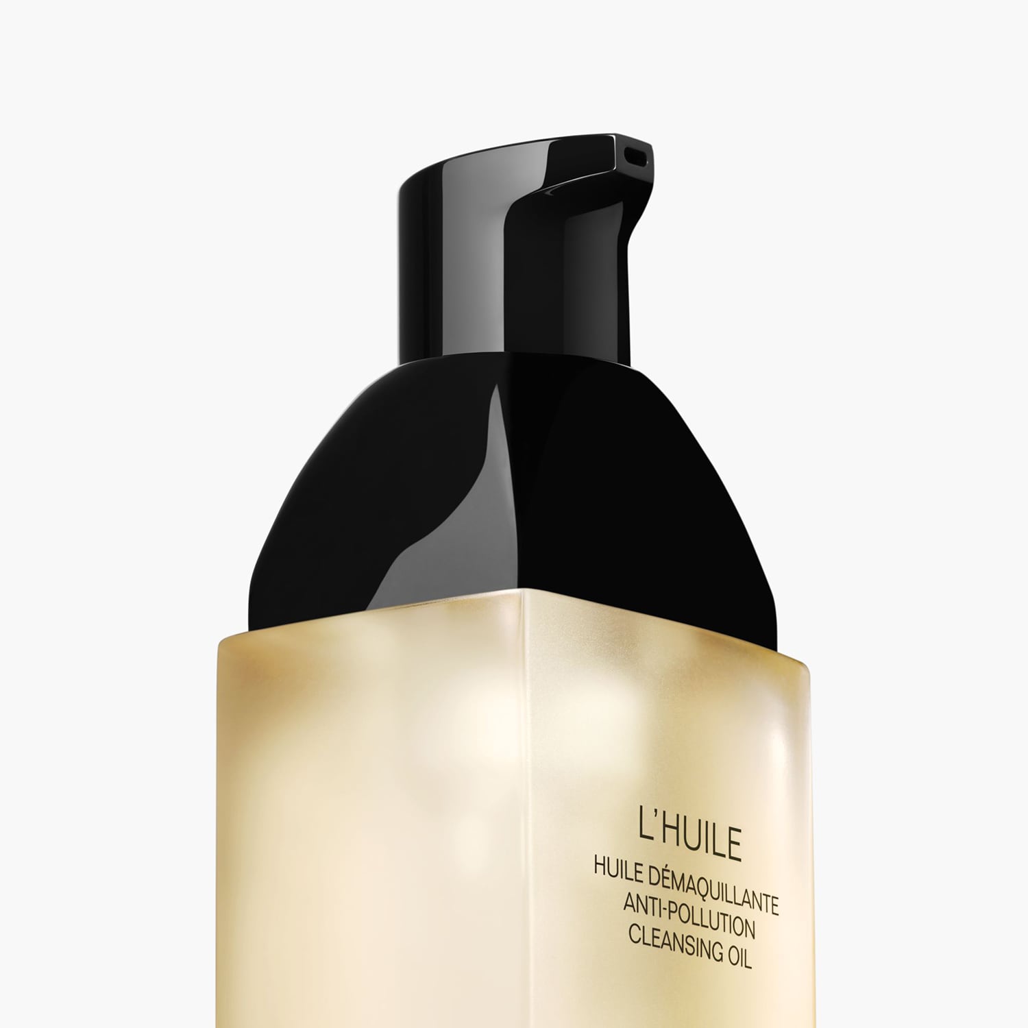 L'HUILE - Kirlilik Karşıtı Temizleme Yağı | CHANEL ≡ SEPHORA