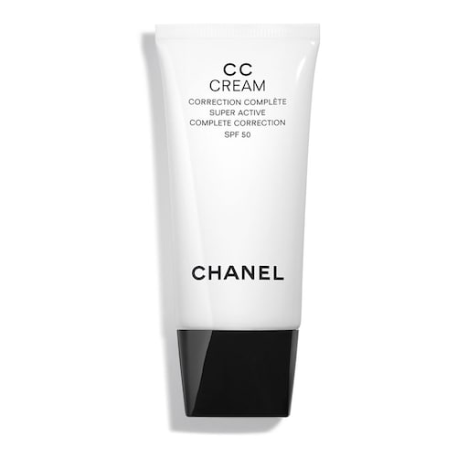 CHANEL - CC CREAM