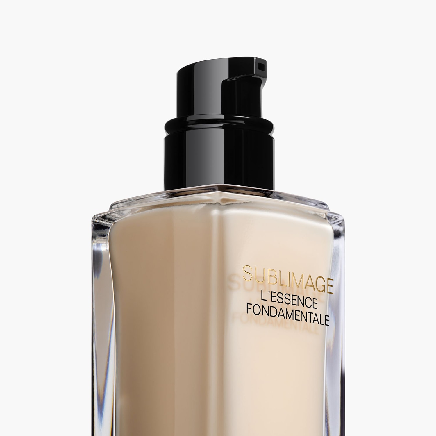 SUBLIMAGE L'ESSENCE FONDAMENTALE - Serum | CHANEL ≡ SEPHORA