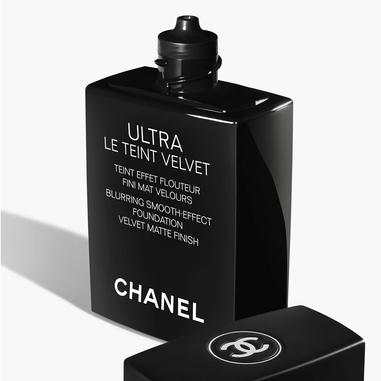  ULTRA LE TEINT VELVET - Podkład Do Twarzy