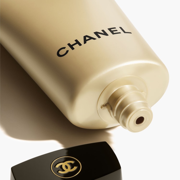 SUBLIMAGE L'HUILE-EN-GEL DE DEMAQUILLAGE - Démaquillant Nettoyant