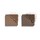 LA PALETTE SOURCILS - Duo Sourcils Cire et Poudre Avec Accessoires