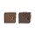 LA PALETTE SOURCILS - Duo Sourcils Cire et Poudre Avec Accessoires