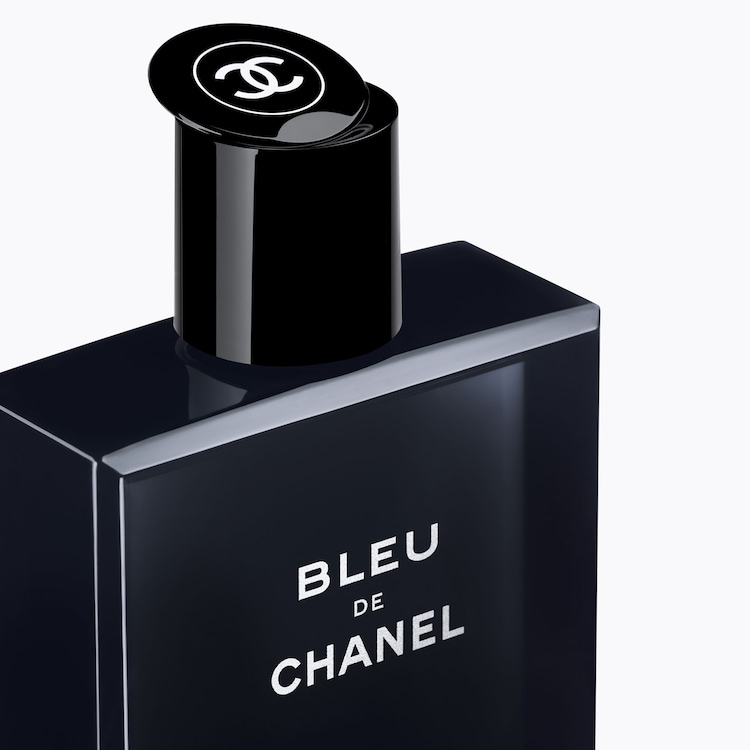 BLEU DE CHANEL - Żel Pod Prysznic