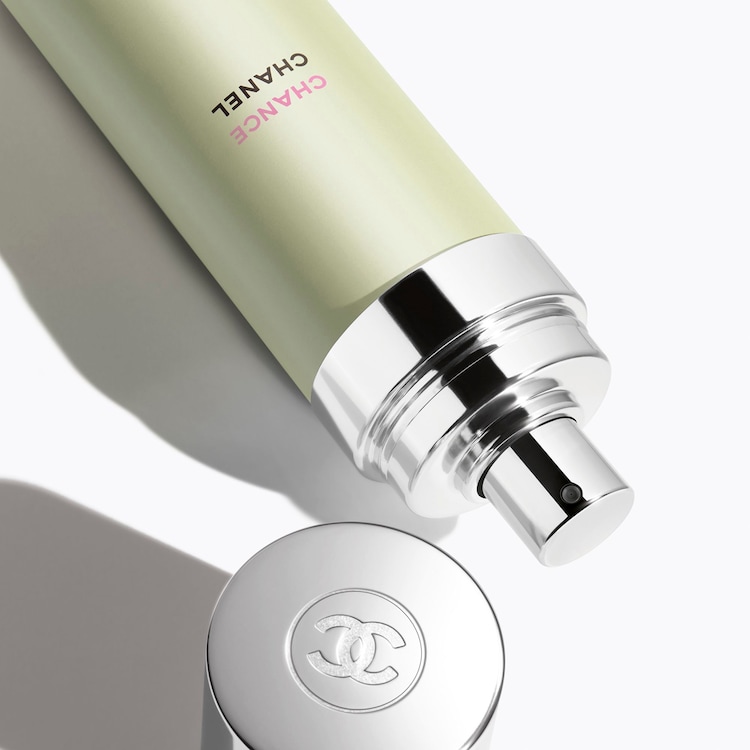 CHANCE EAU FRAICHE - Osvěžující tělová mlha