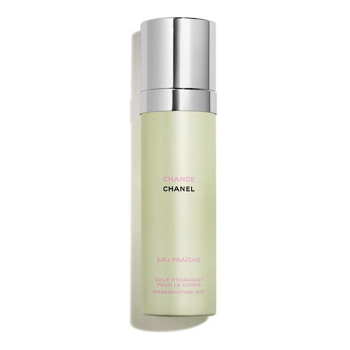 CHANEL - CHANCE EAU FRAÎCHE