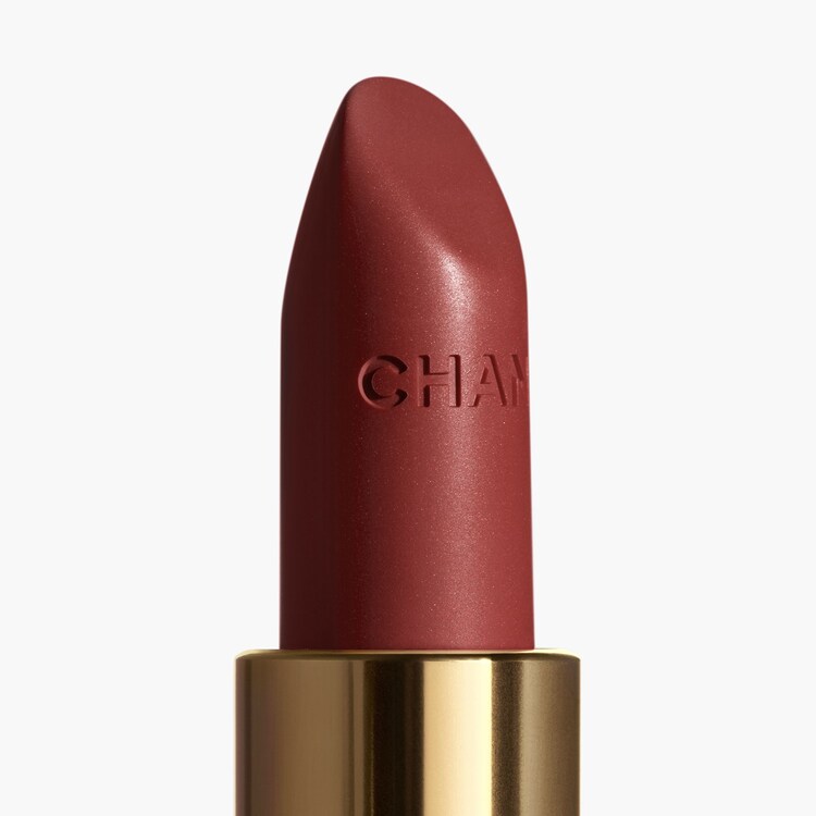 ROUGE ALLURE VELVET - Rossetto Matte Colore Intenso