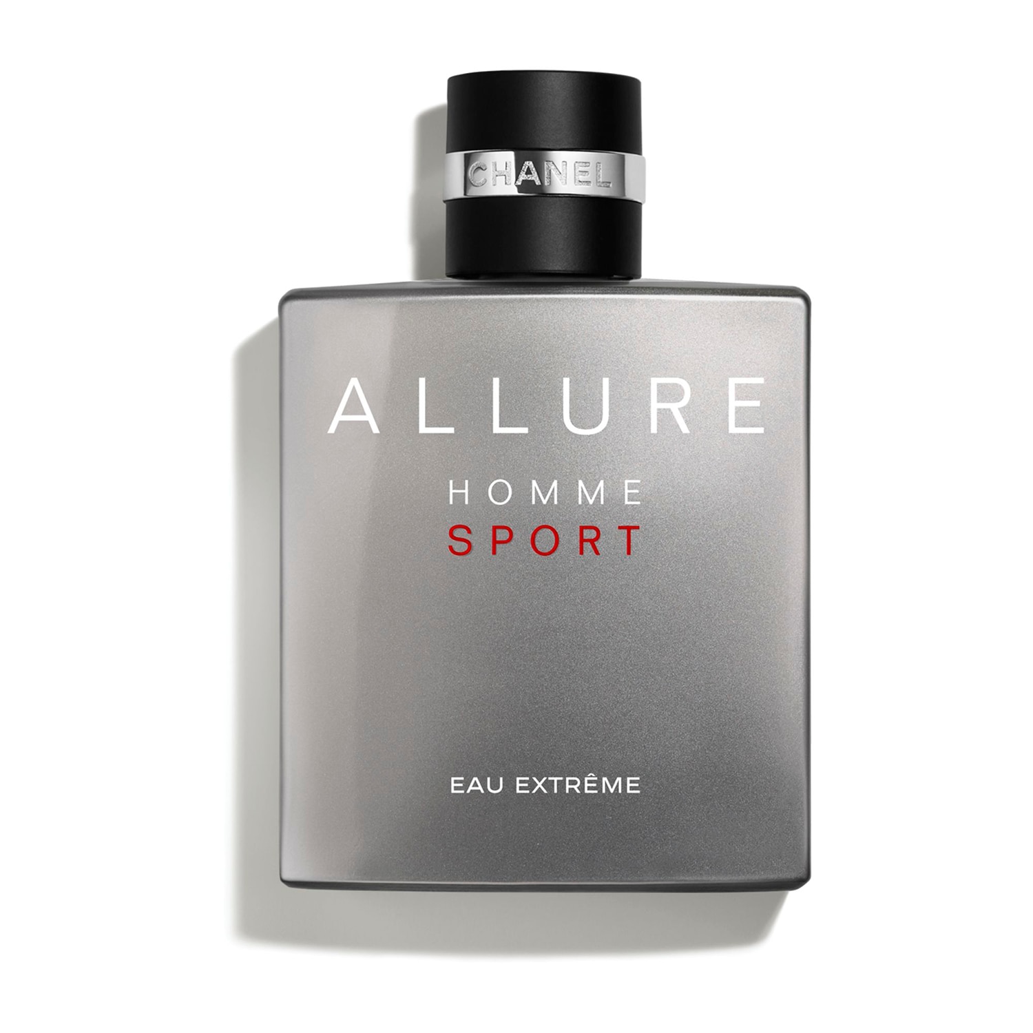 CHANEL ALLURE HOMME SPORT Eau Extrême ALLURE HOMME SPORT - Eau Extrême | CHANEL ≡ SEPHORA