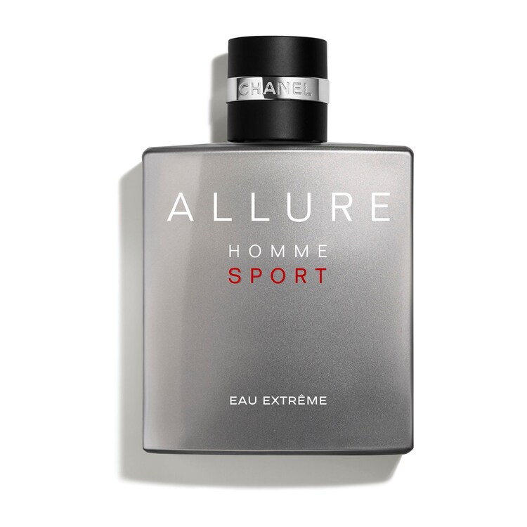 ALLURE HOMME SPORT - Eau Extrême