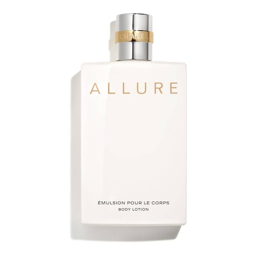 CHANEL - ALLURE
