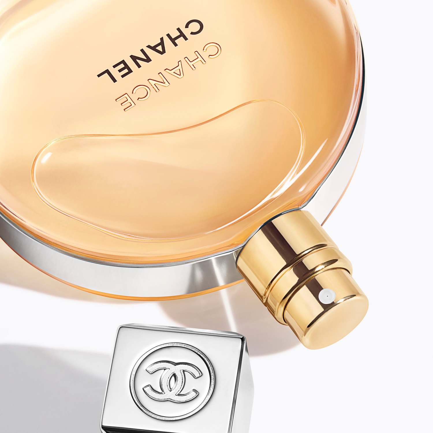 CHANCE Eau De Parfum Chanel ≡ SEPHORA