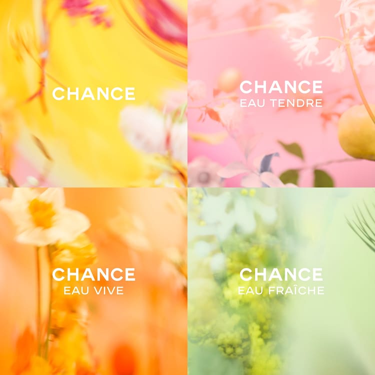 CHANCE - Eau De Toilette