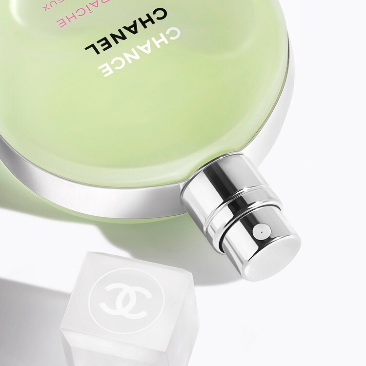 CHANCE EAU FRAÎCHE - Mgiełka Do Włosów