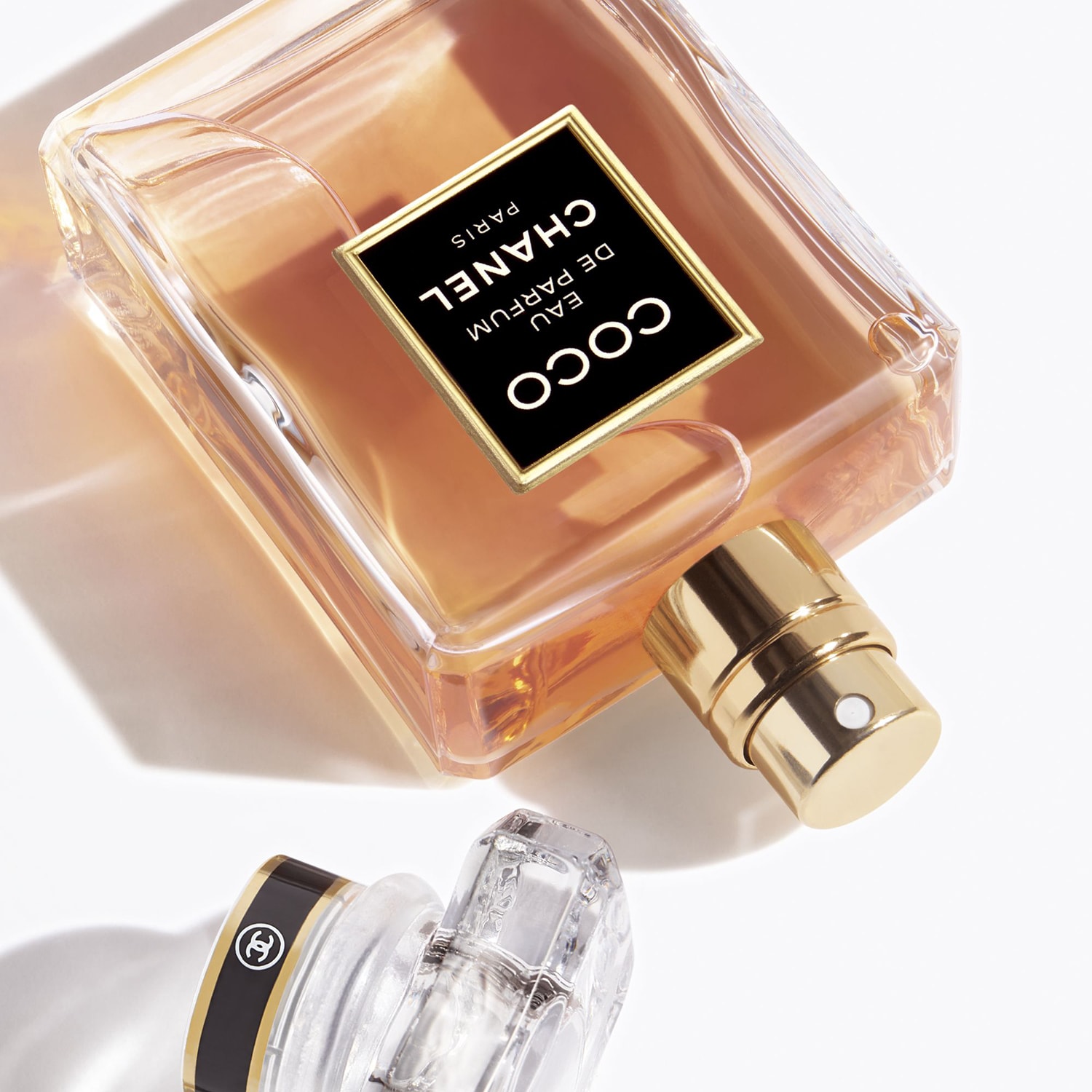 COCO - Eau De Parfum | CHANEL ≡ SEPHORA