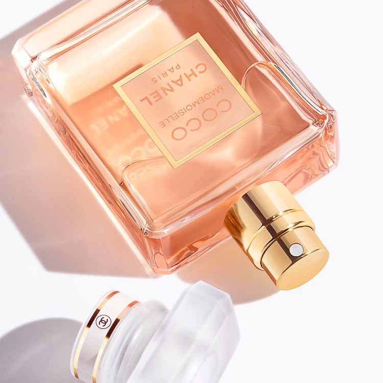 COCO MADEMOISELLE -  Eau De Parfum