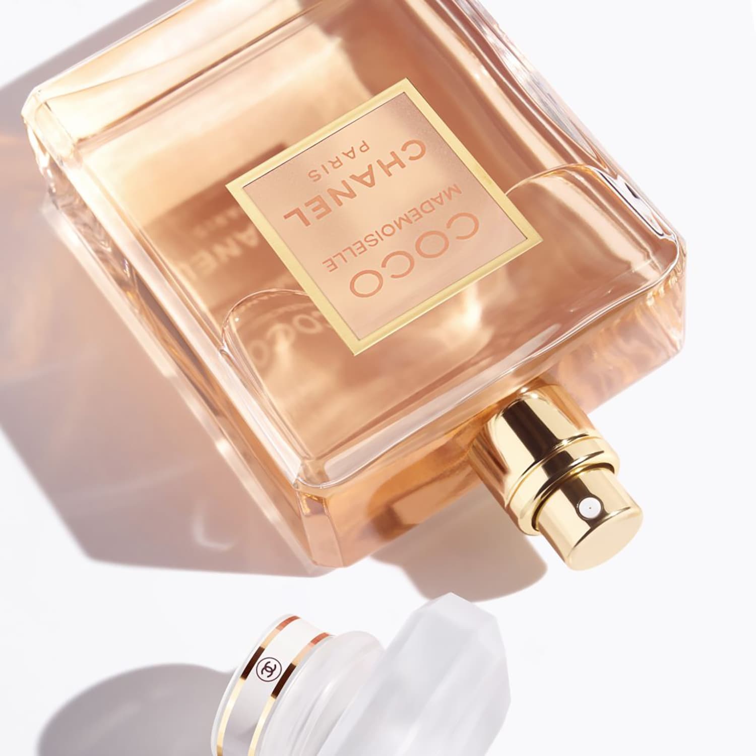 Chanel Coco Mademoiselle Kadın EDP Parfüm | Sephora