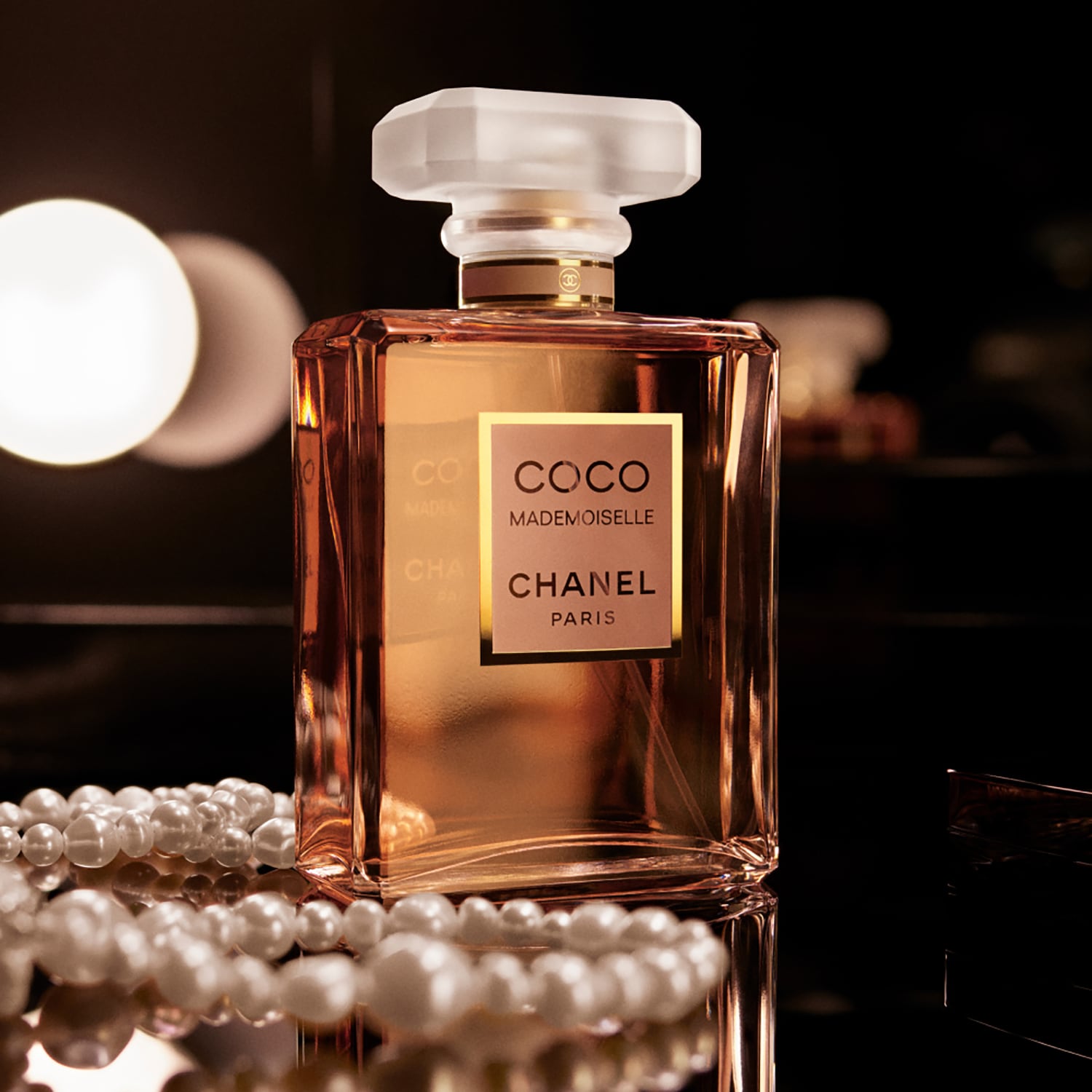Chanel Coco Mademoiselle Kadın EDP Parfüm | Sephora