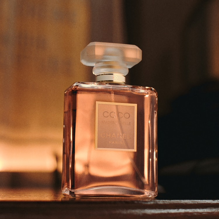 COCO MADEMOISELLE -  Eau De Parfum