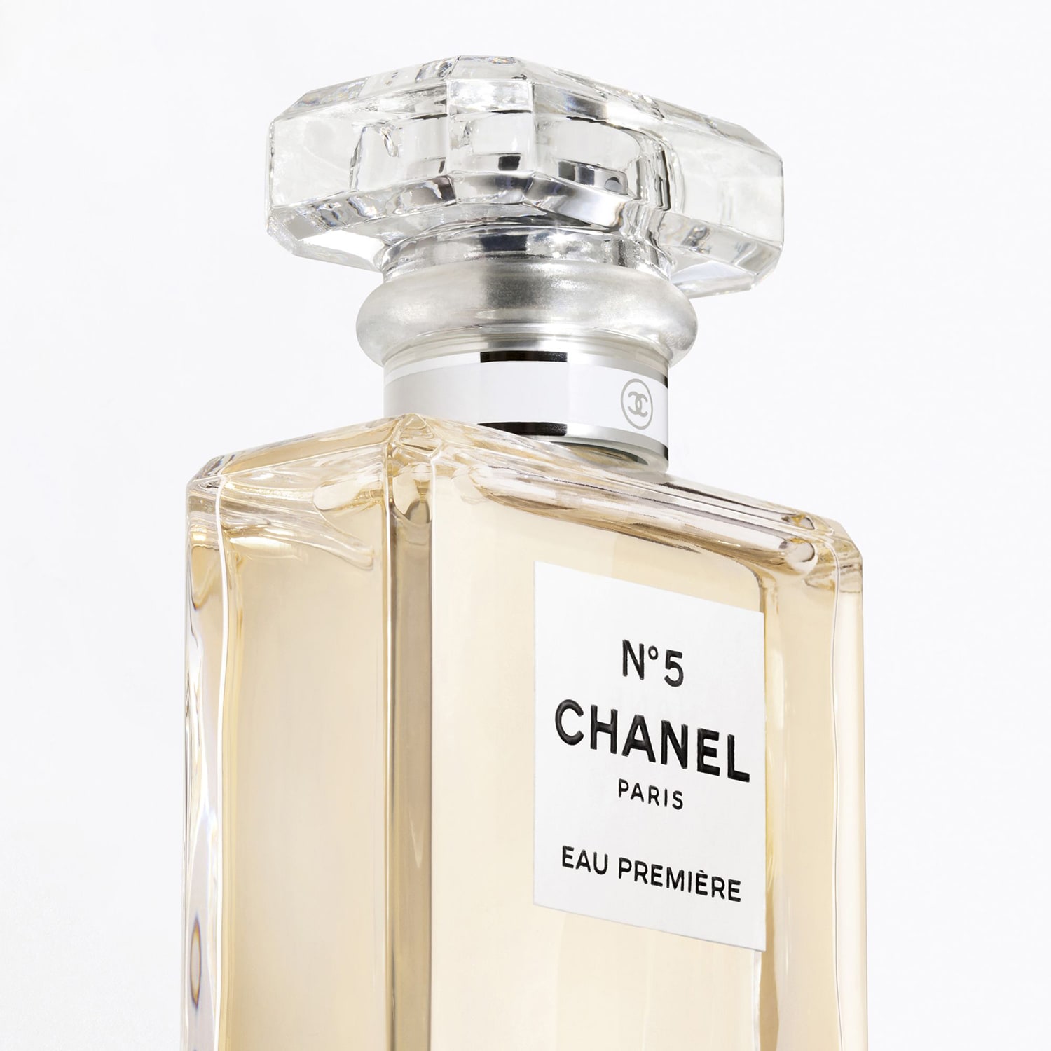 N°5 - Eau Première Vaporizador | CHANEL ≡ SEPHORA