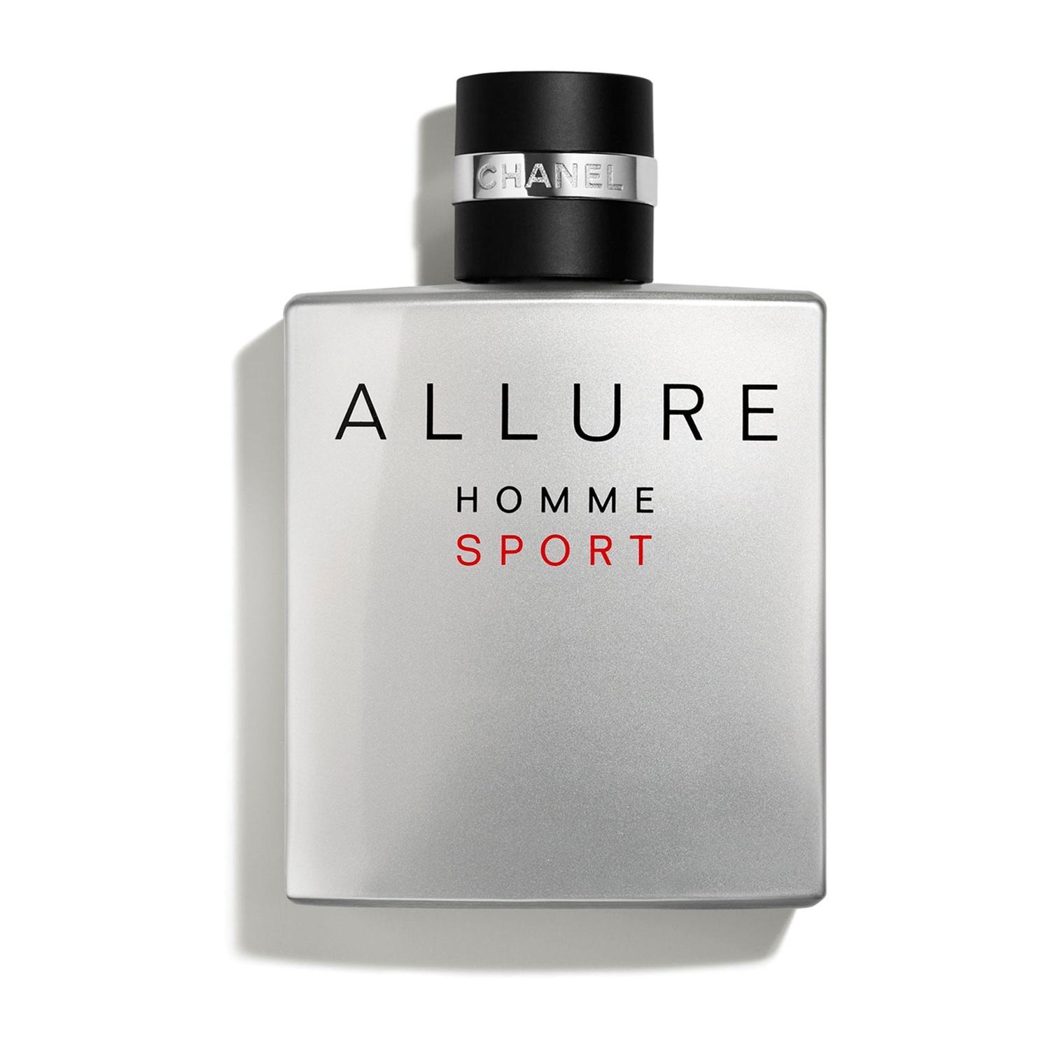 ほぼ未使用 香水 ALLURE  SPORT CHANEL 150ｍl ALLURE HOMME SPORT - Eau De Toilette | CHANEL ≡ SEPHORA