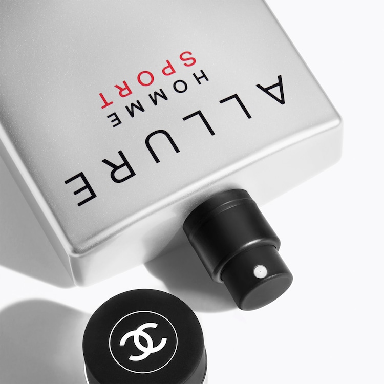 ALLURE HOMME SPORT - Eau De Toilette