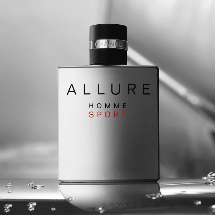 ALLURE HOMME SPORT - Eau De Toilette