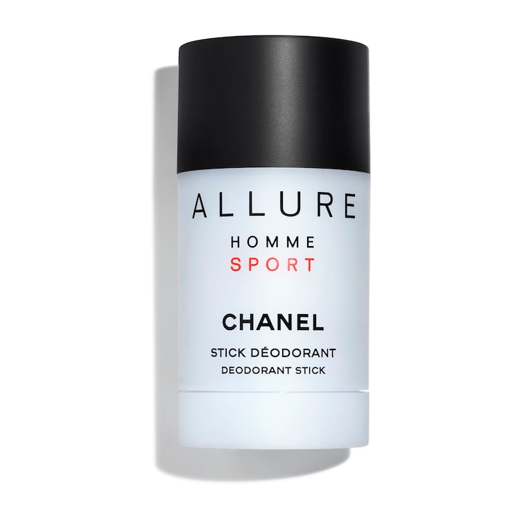 ALLURE HOMME SPORT - Stick Deodorant