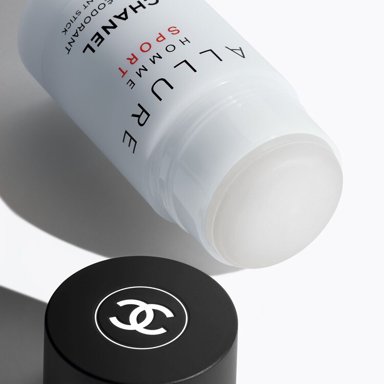 ALLURE HOMME SPORT - Deodorant Stick