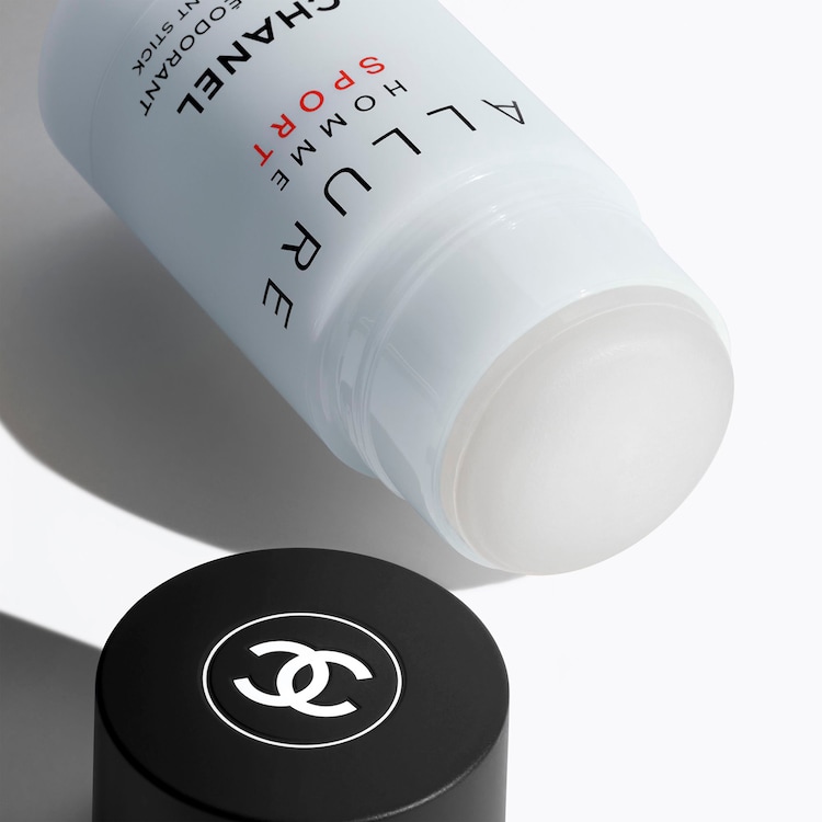 ALLURE HOMME SPORT - Stick Deodorant