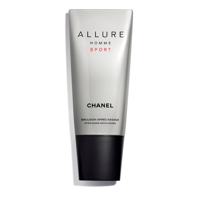 ALLURE HOMME SPORT - Émulsion Après Rasage