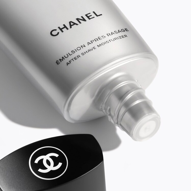 ALLURE HOMME SPORT - Émulsion Après Rasage