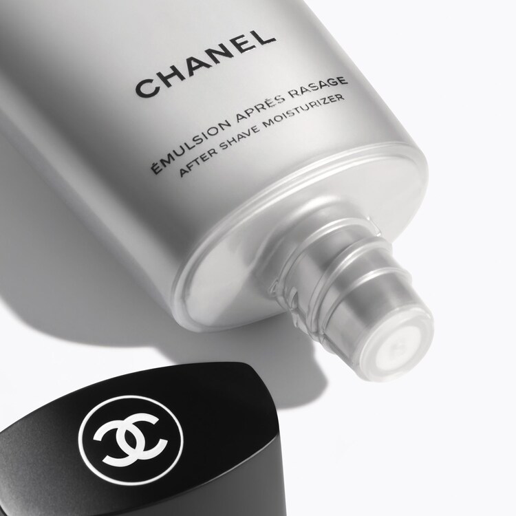ALLURE HOMME SPORT - Émulsion Après Rasage