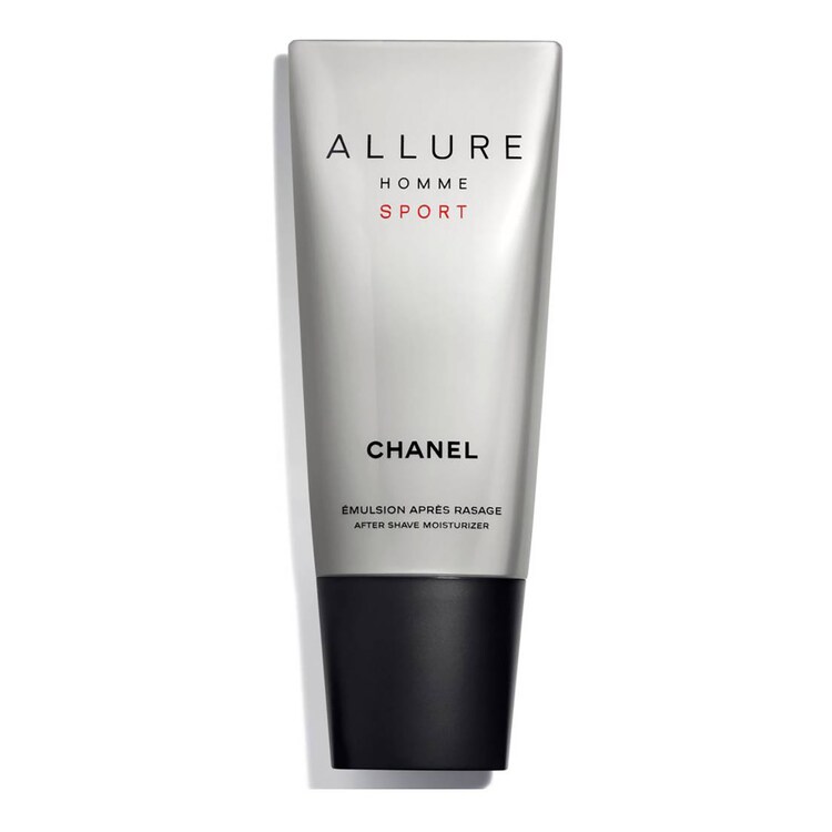 ALLURE HOMME SPORT - Émulsion Après Rasage