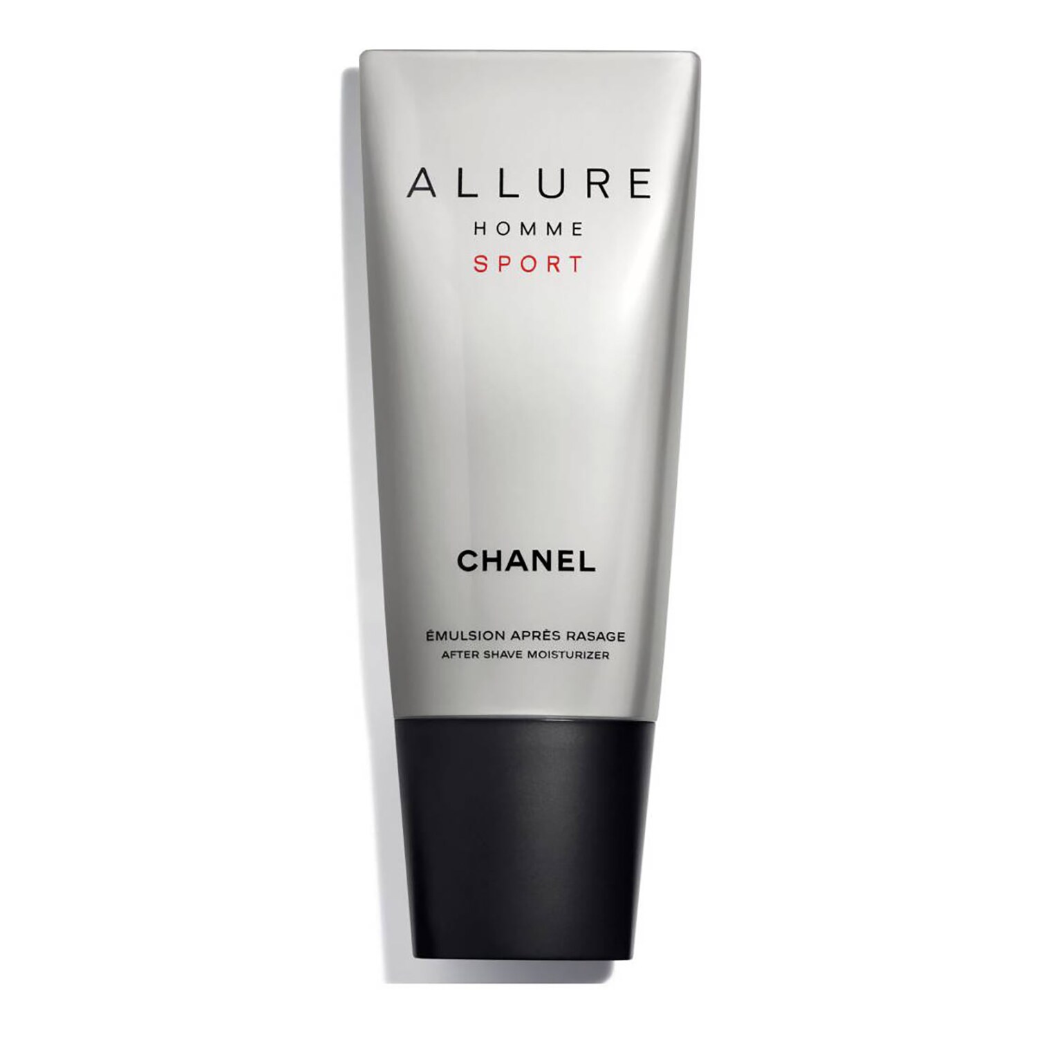 Chanel - Allure Homme Sport - Emulsione Dopobarba - 100 Ml - Donna