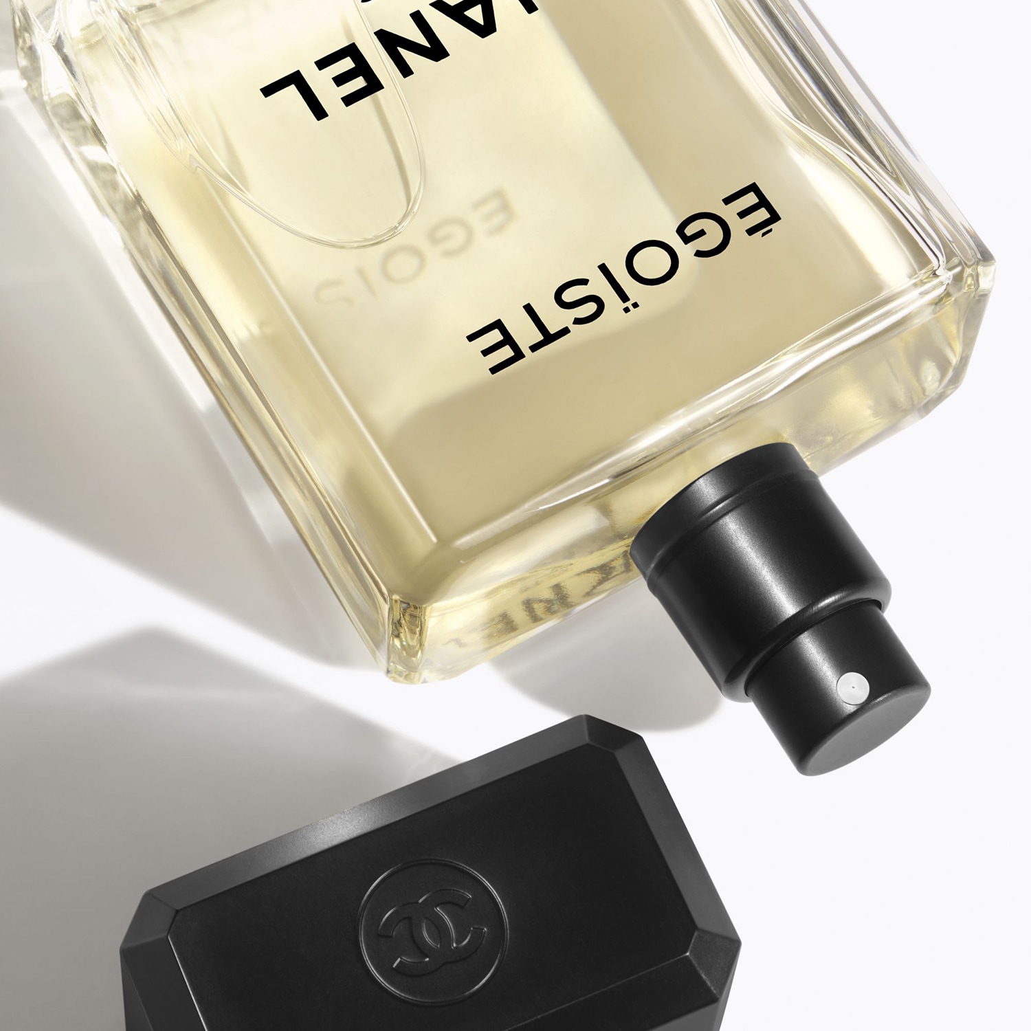 ÉGOÏSTE - Eau De Toilette | CHANEL ≡ SEPHORA