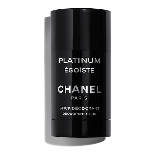 CHANEL - PLATINUM ÉGOÏSTE