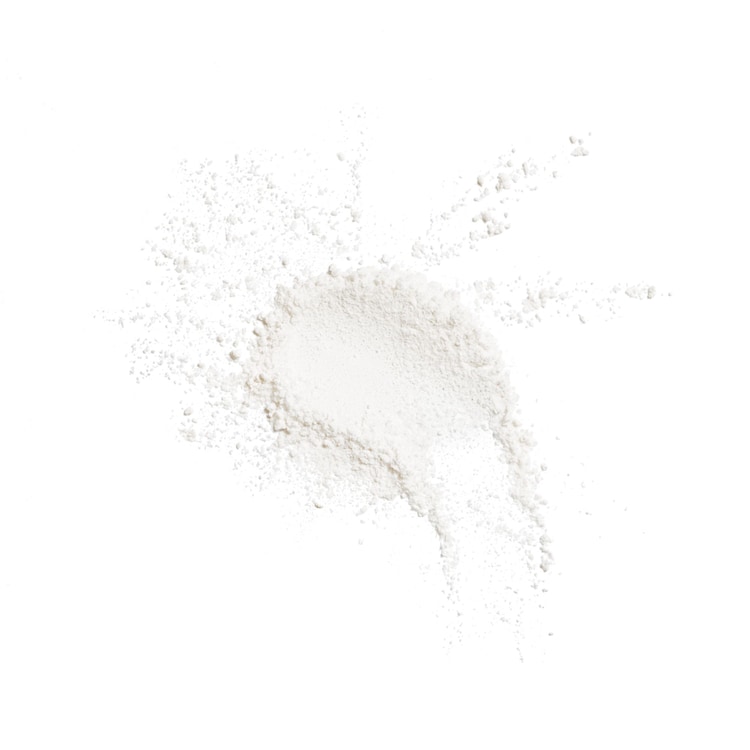 POUDRE UNIVERSELLE LIBRE - Loser Puder mit natürlichem Finish