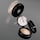 POUDRE UNIVERSELLE LIBRE - Loser Puder mit natürlichem Finish