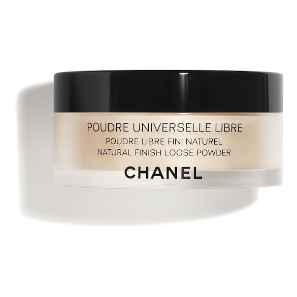 Chanel - Poudre Universelle Libre - Cipria Satinata Trasparente Per Il Viso - Poudre Universelle Libre 20- - Donna