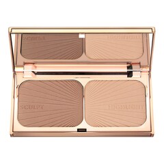 Filmstar Bronze Glow - Kont&uuml;r ve Aydınlatıcı Paleti, CHARLOTTE TILBURY