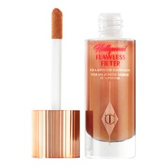 Hollywood Flawless Filter &ndash; Tekut&yacute; rozjasňovač, CHARLOTTE TILBURY