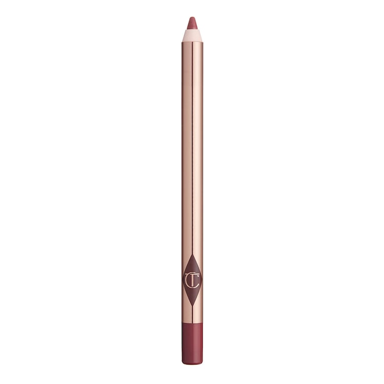 Lip Cheat - Konturówka do ust o niebrudzącej formule