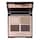 Luxury Palette The Sophisticate - Palette de 4 fards à paupières