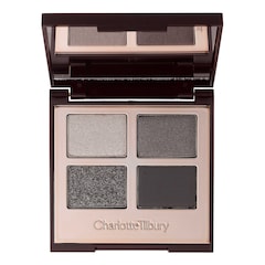 Luxury Palette The Rock Chick - Øjenskyggepalette med 4 farver, CHARLOTTE TILBURY