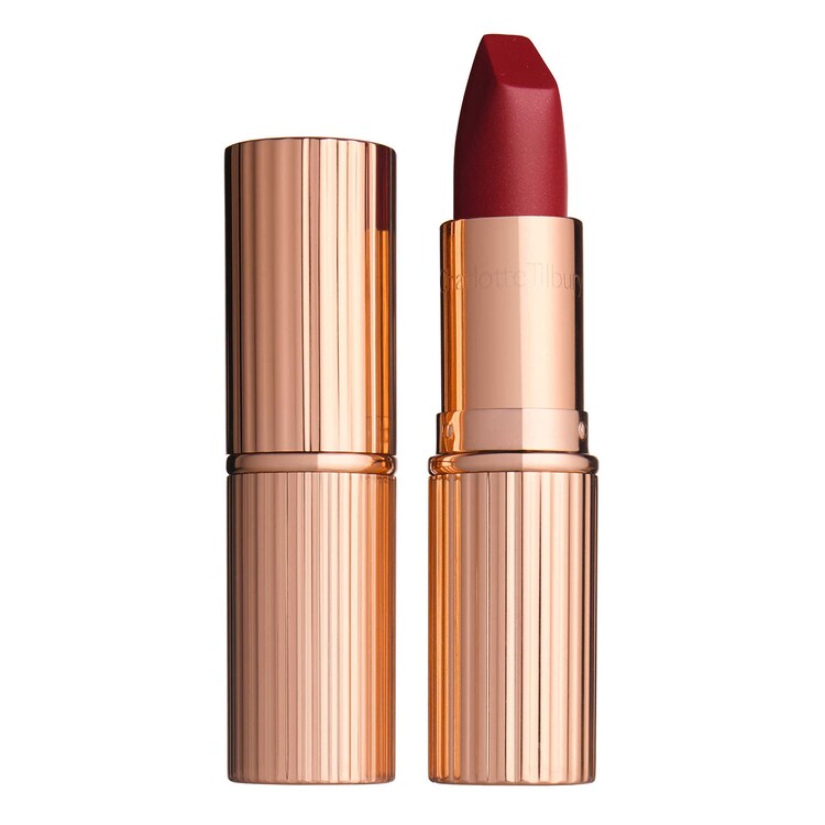 Matte Revolution - Lippenstift