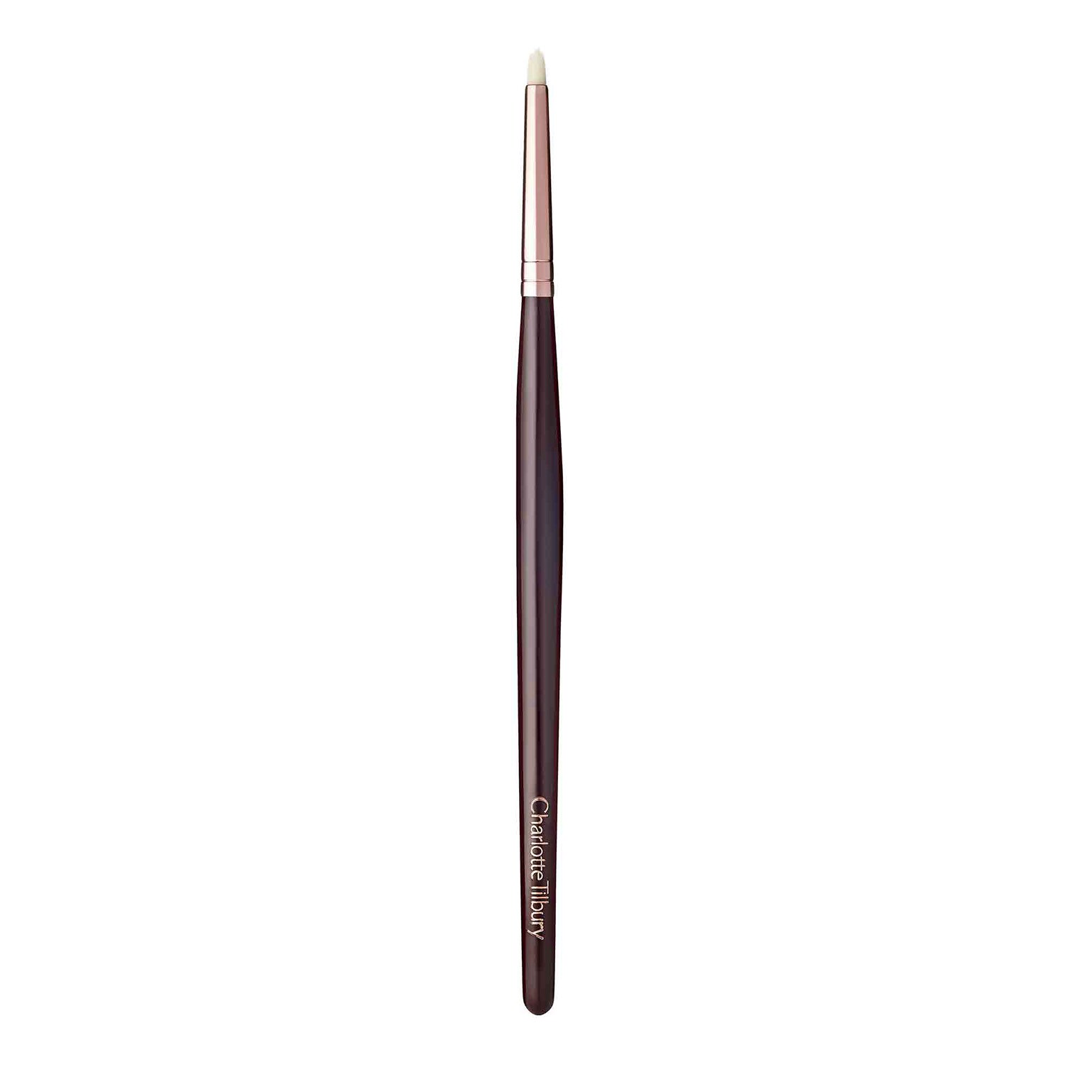 CHARLOTTE TILBURY - Eye Liner Brush – Štětec na oční linky