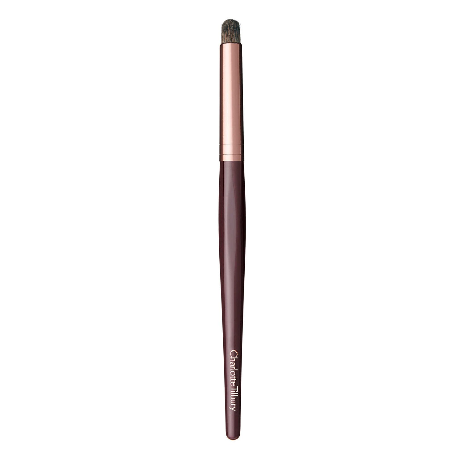 CHARLOTTE TILBURY - Eye Smudger Brush – Štětec na oční stíny