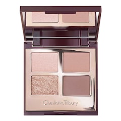 Luxury Palette Pillow Talk - Palette de fards &agrave; paupi&egrave;res, CHARLOTTE TILBURY