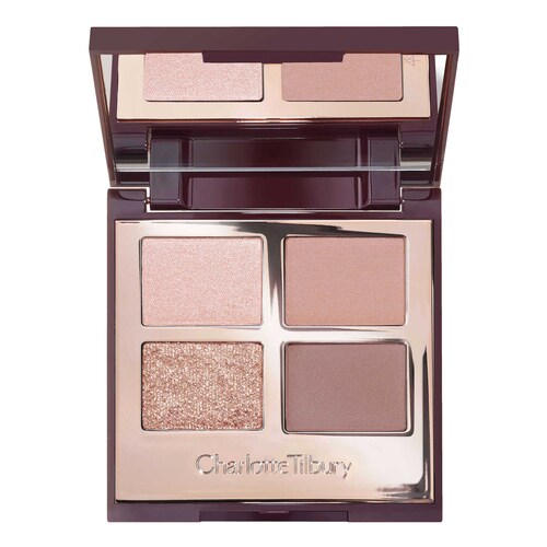 CHARLOTTE TILBURY - Luxury Palette Pillow Talk