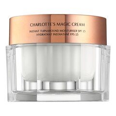Charlotte's Magic Cream - Creme Hidratante, Charlotte Tilbury